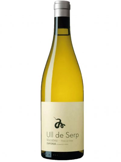 ULL DE SERP