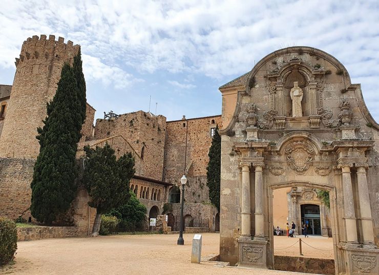 035 1 Porta Ferrada 035 1 Porta Ferrada