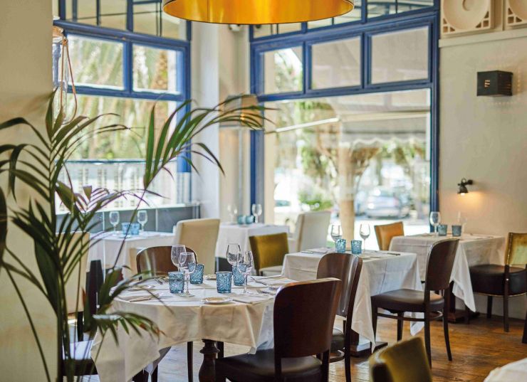 037 2 Palamos restaurant
