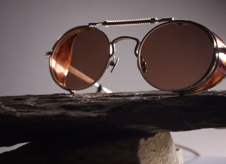 MATSUDA Optica Begur