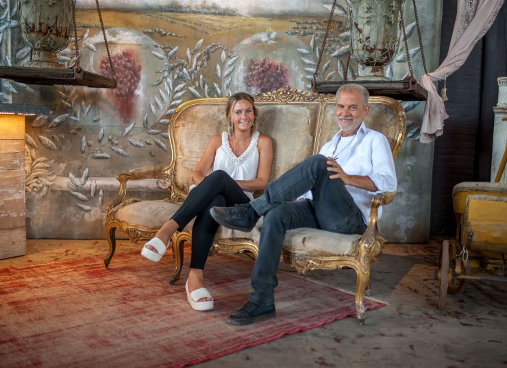 FOTO JM I CRISTINA