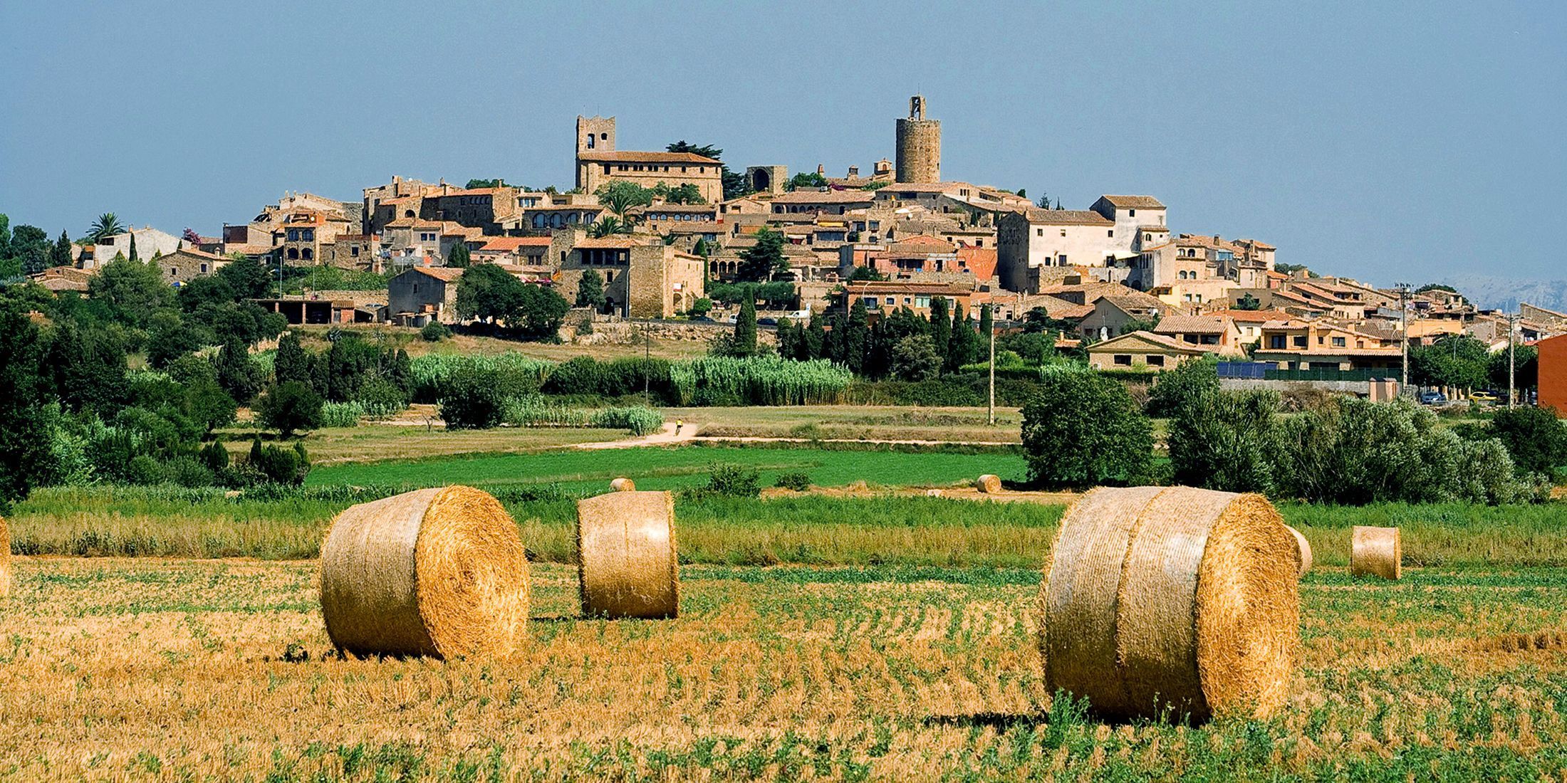 BAIX EMPORDÀ