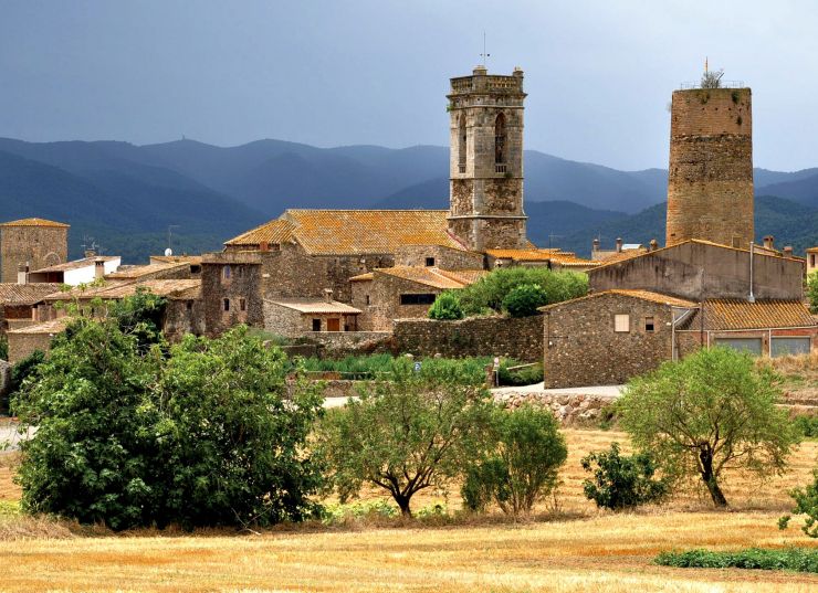 060 2 Cruilles 060 2 Cruilles