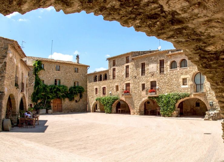 060 3 Cruilles 060 3 Cruilles