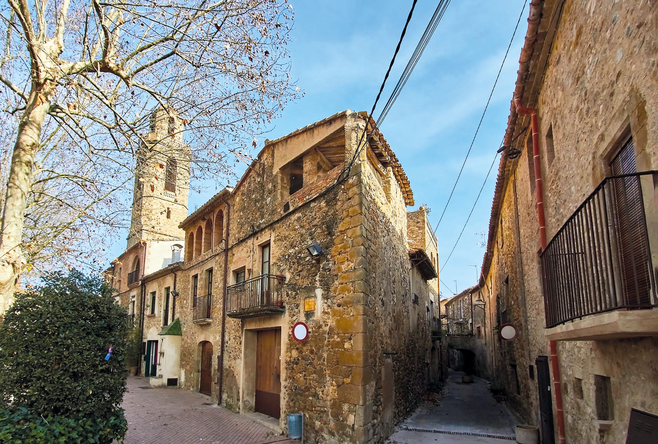 BAIX EMPORDÀ
