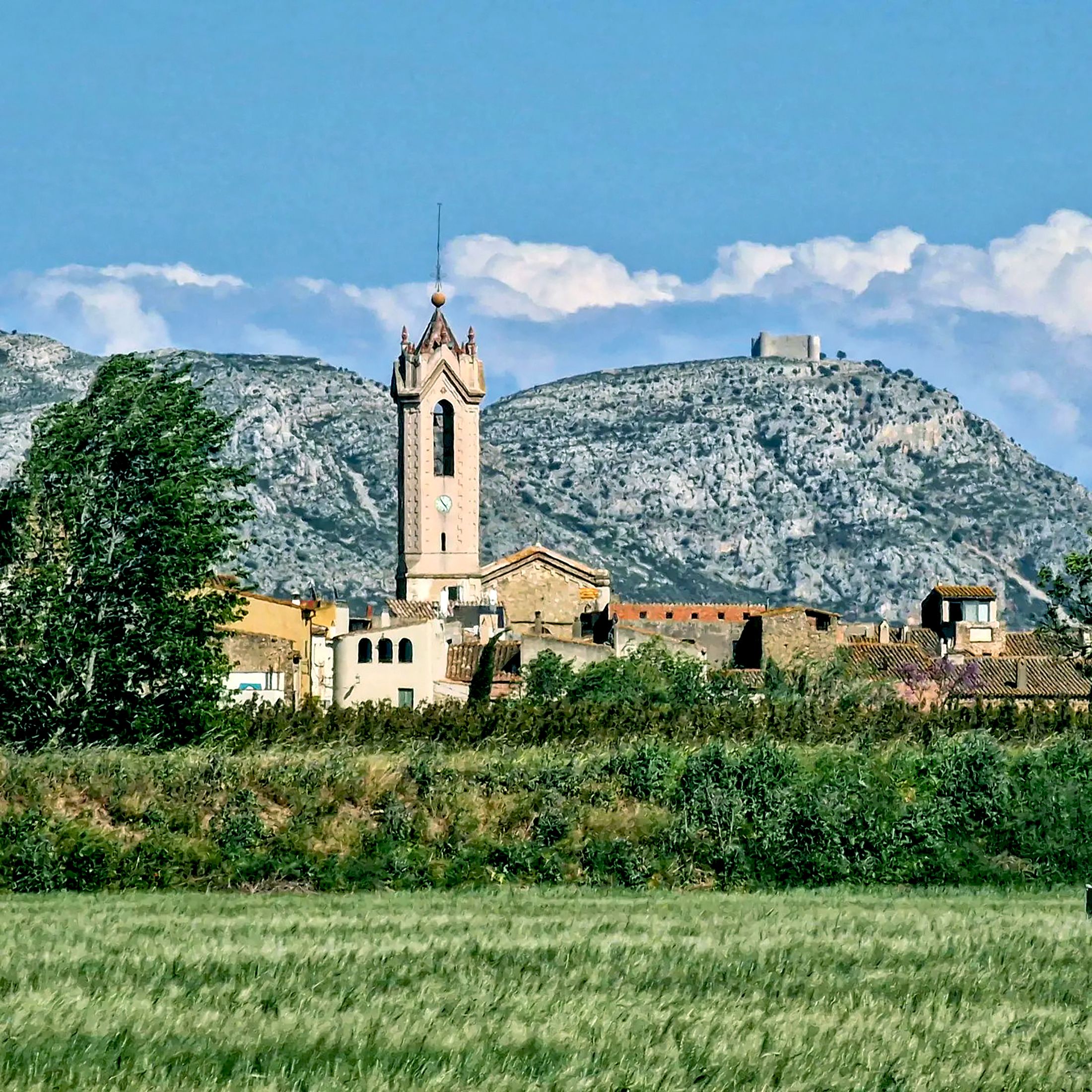 BAIX EMPORDÀ