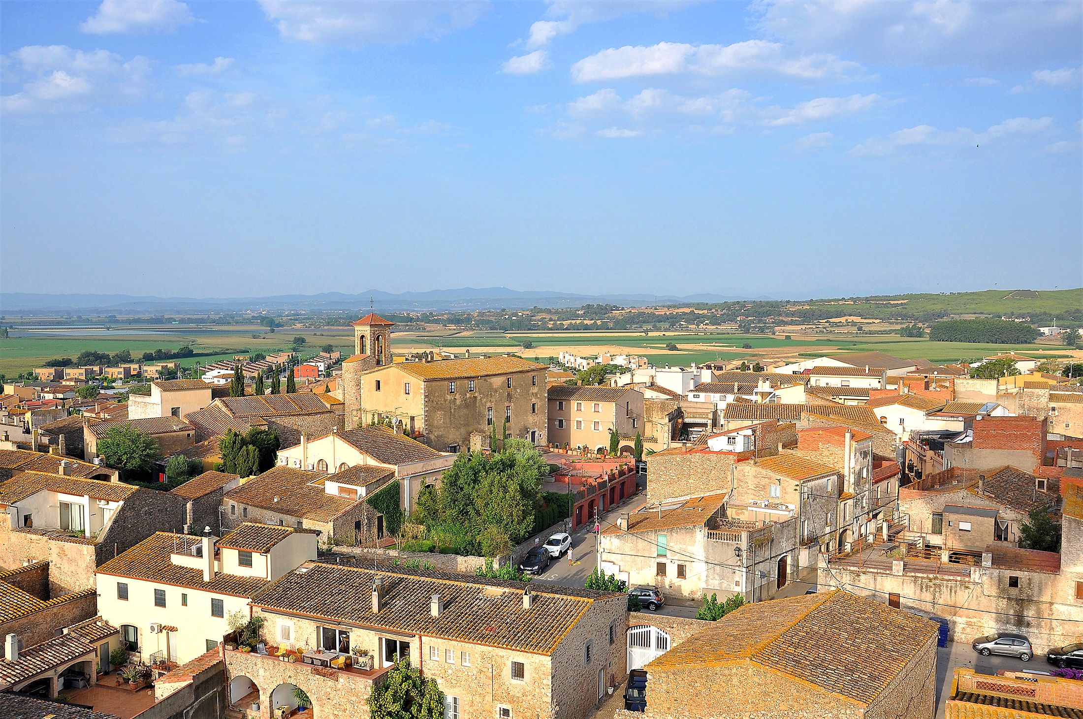 BAIX EMPORDÀ