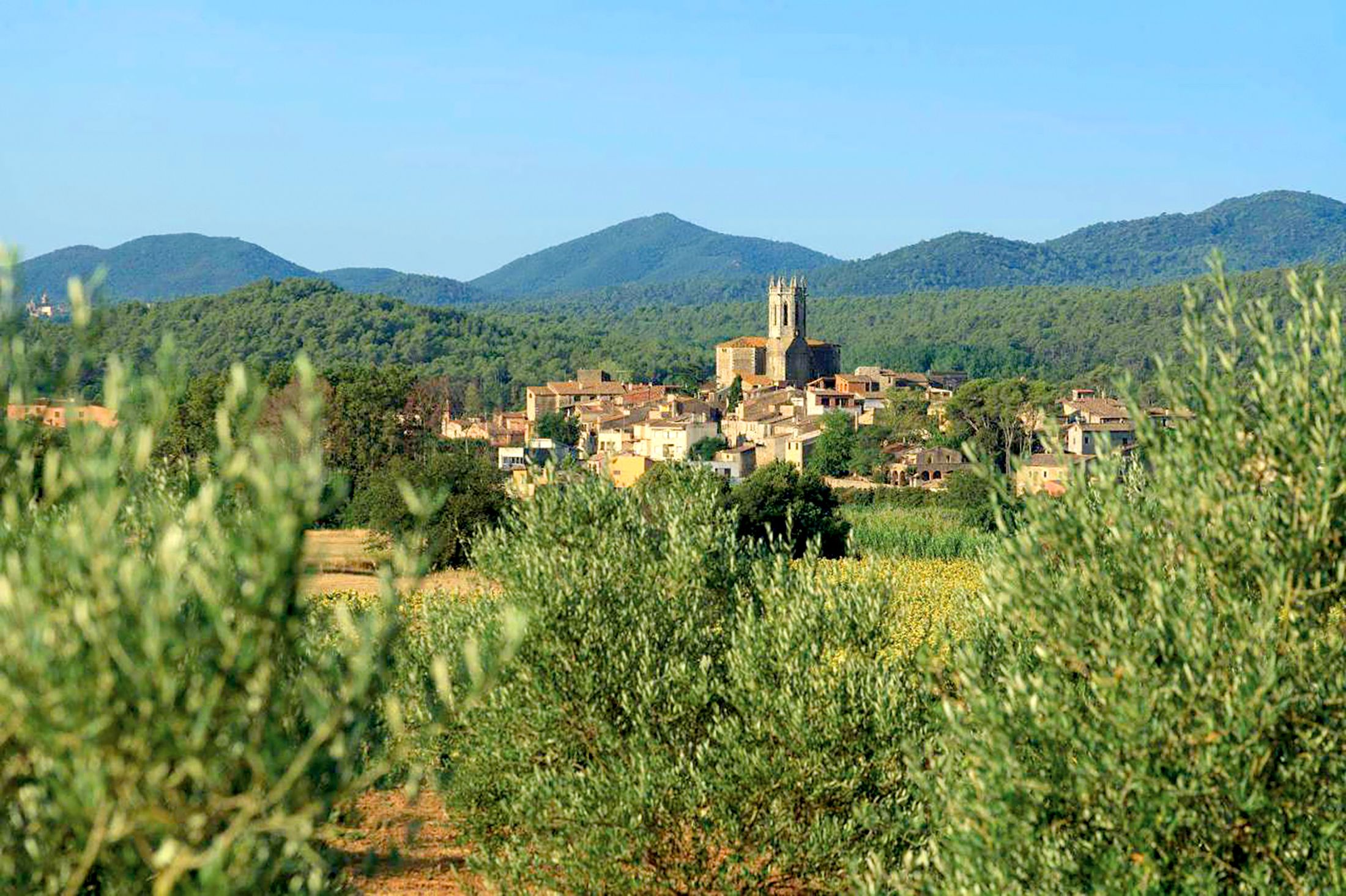 BAIX EMPORDÀ