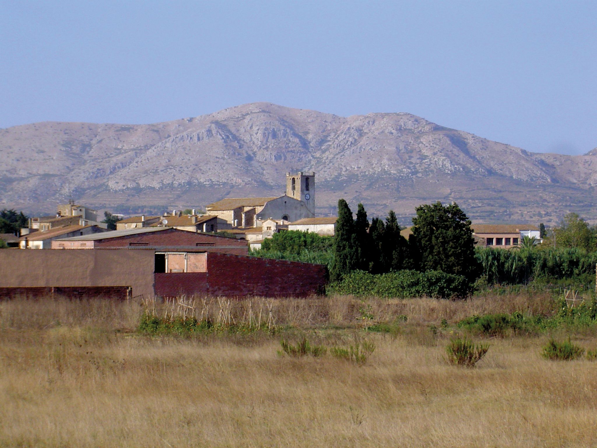 BAIX EMPORDÀ