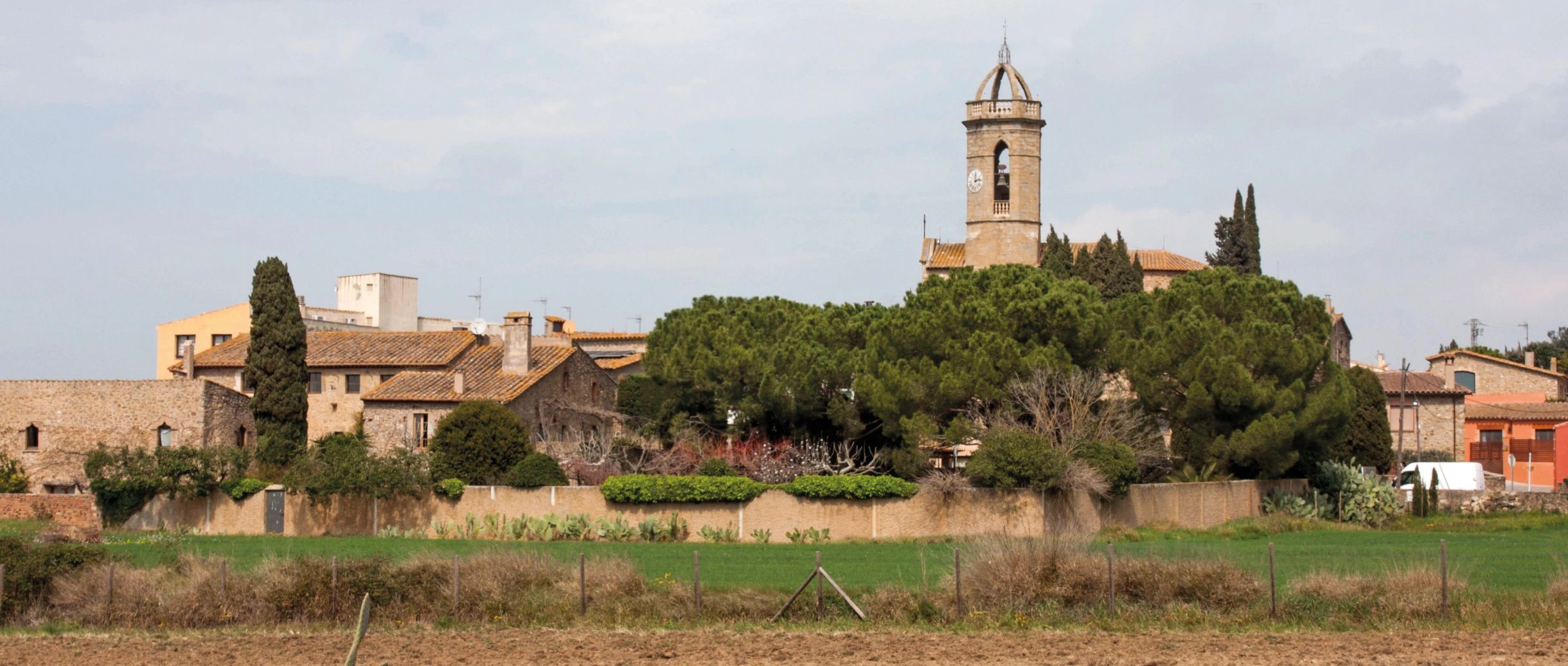 BAIX EMPORDÀ