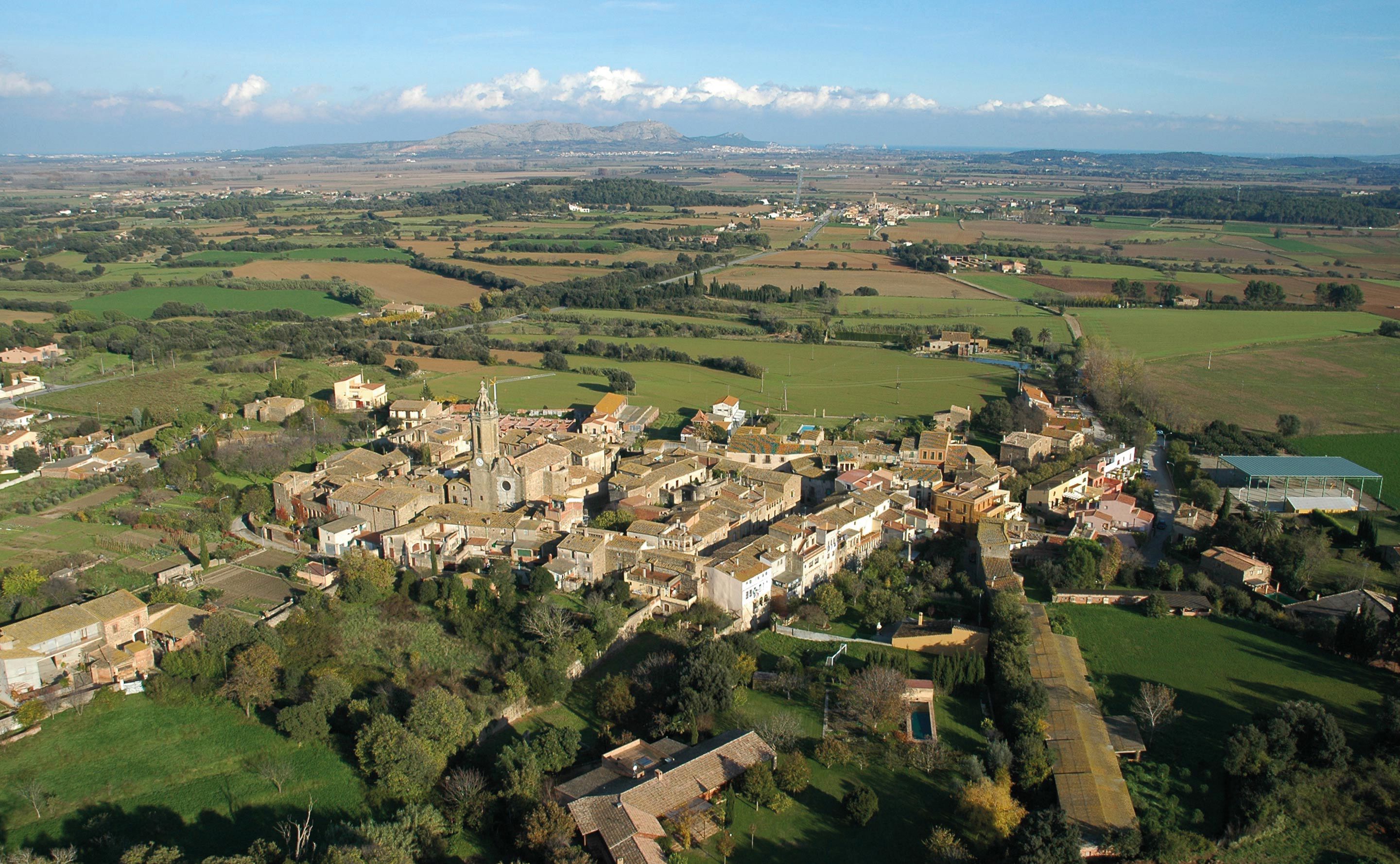 BAIX EMPORDÀ