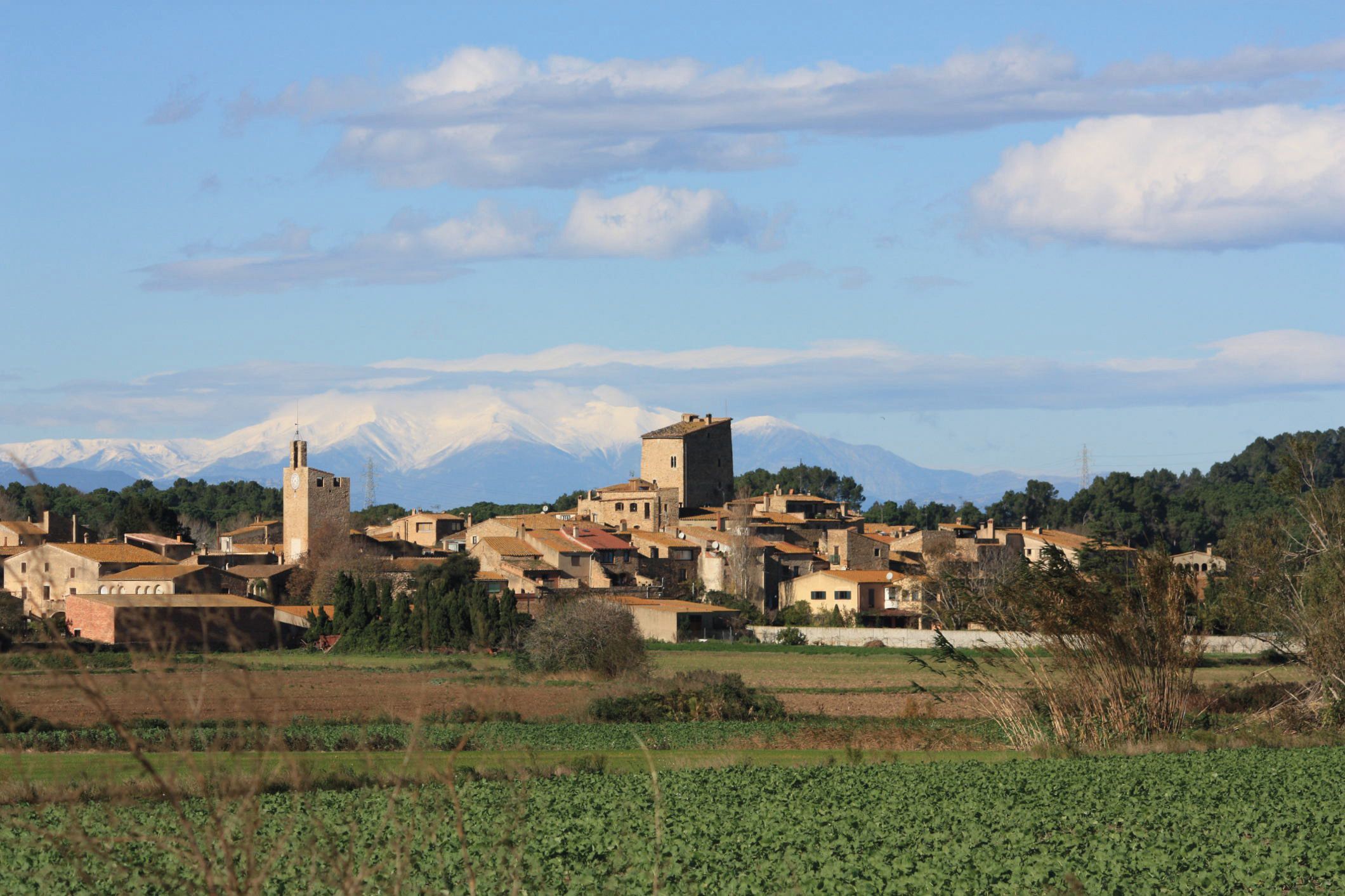 BAIX EMPORDÀ