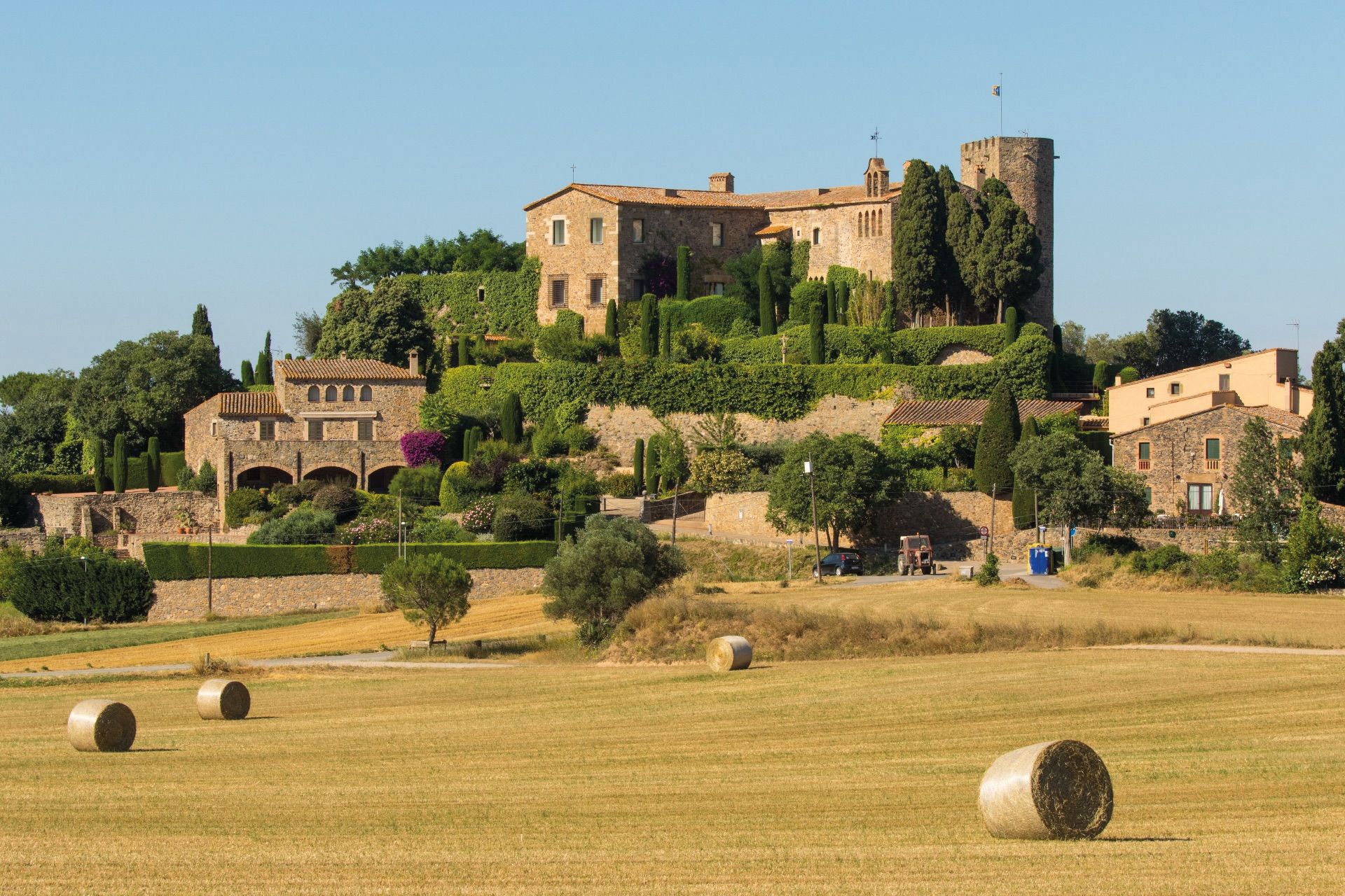 BAIX EMPORDÀ