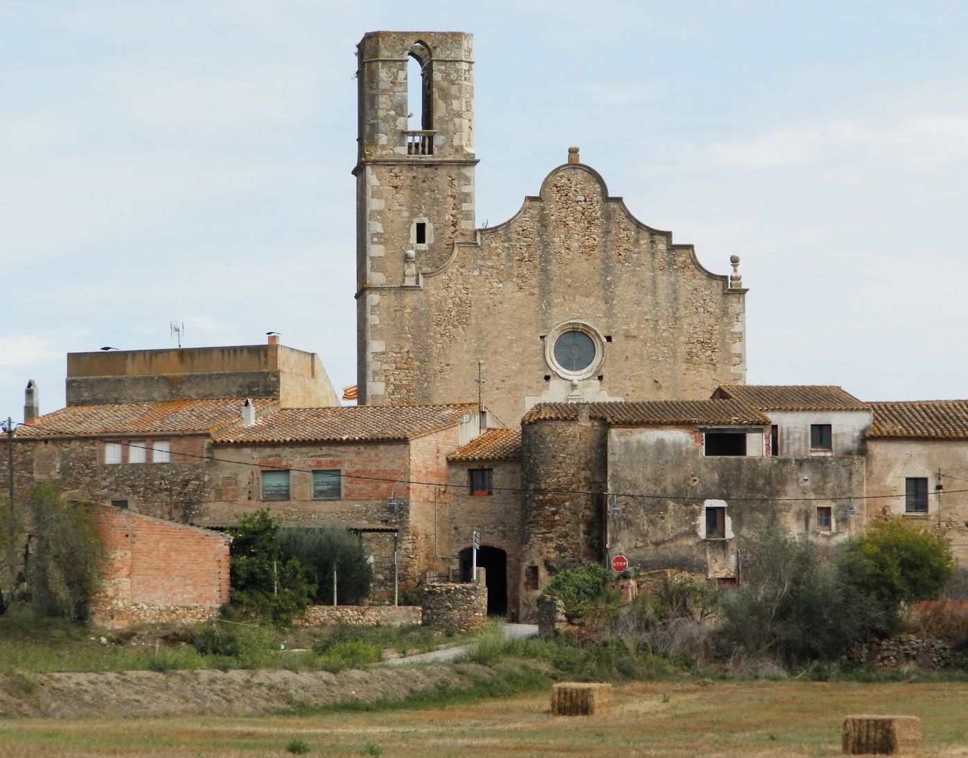 EL BAIX EMPORDÀ