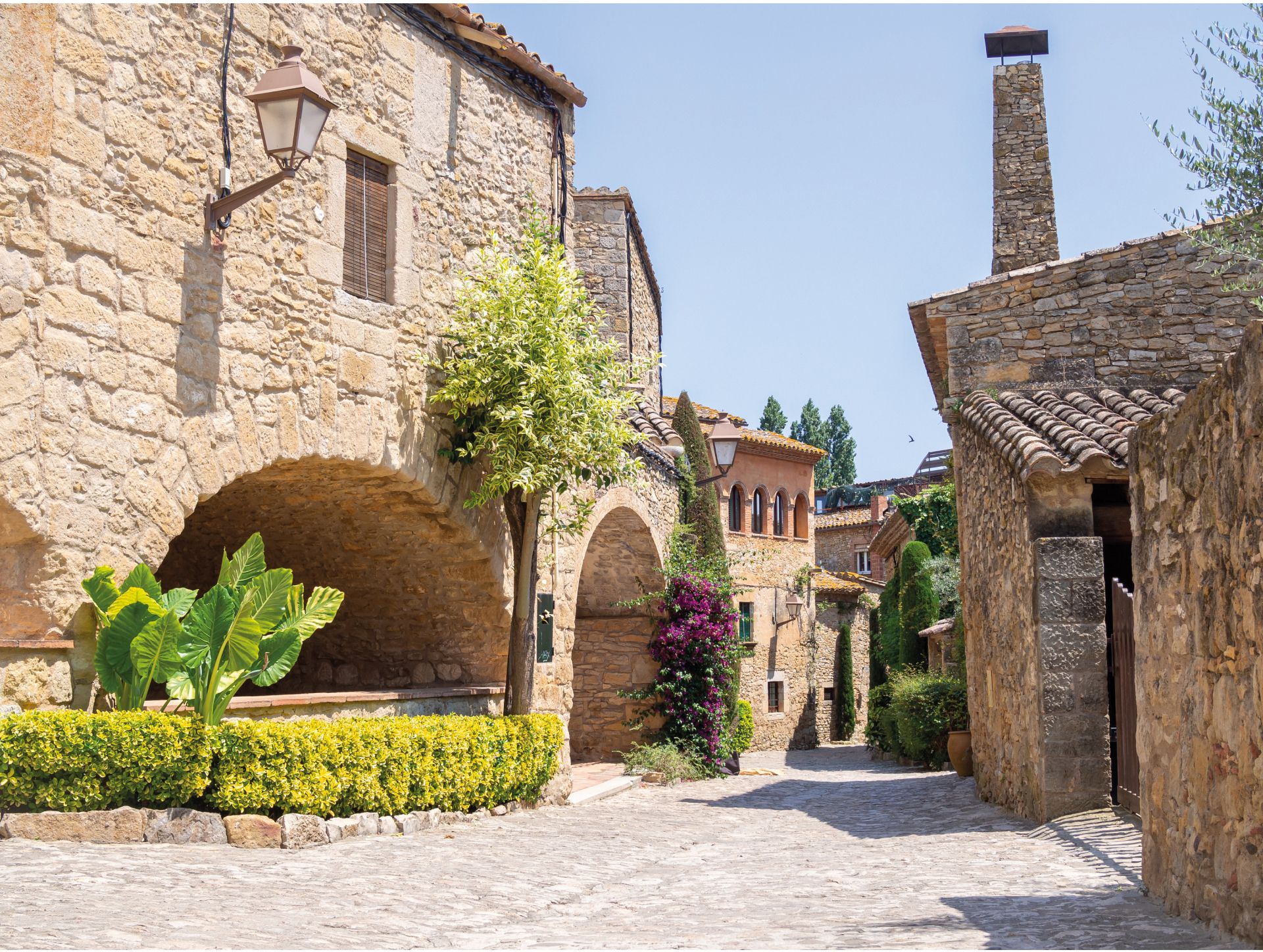 BAIX EMPORDÀ