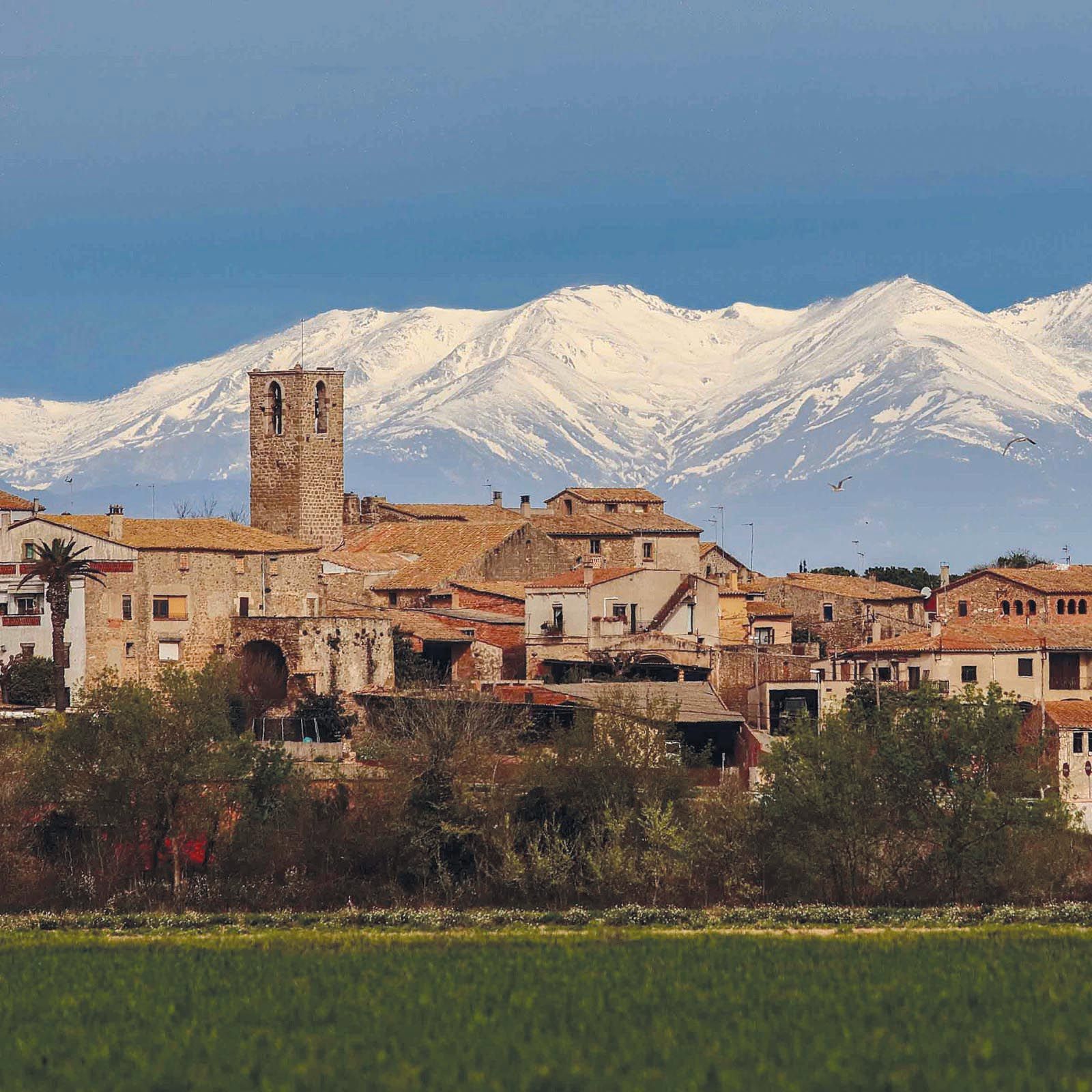 BAIX EMPORDÀ