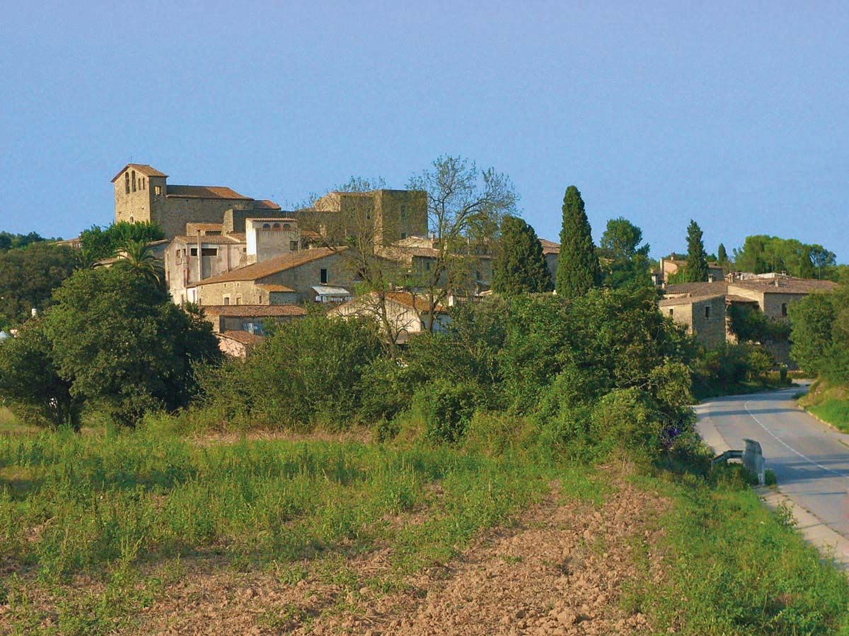 BAIX EMPORDÀ