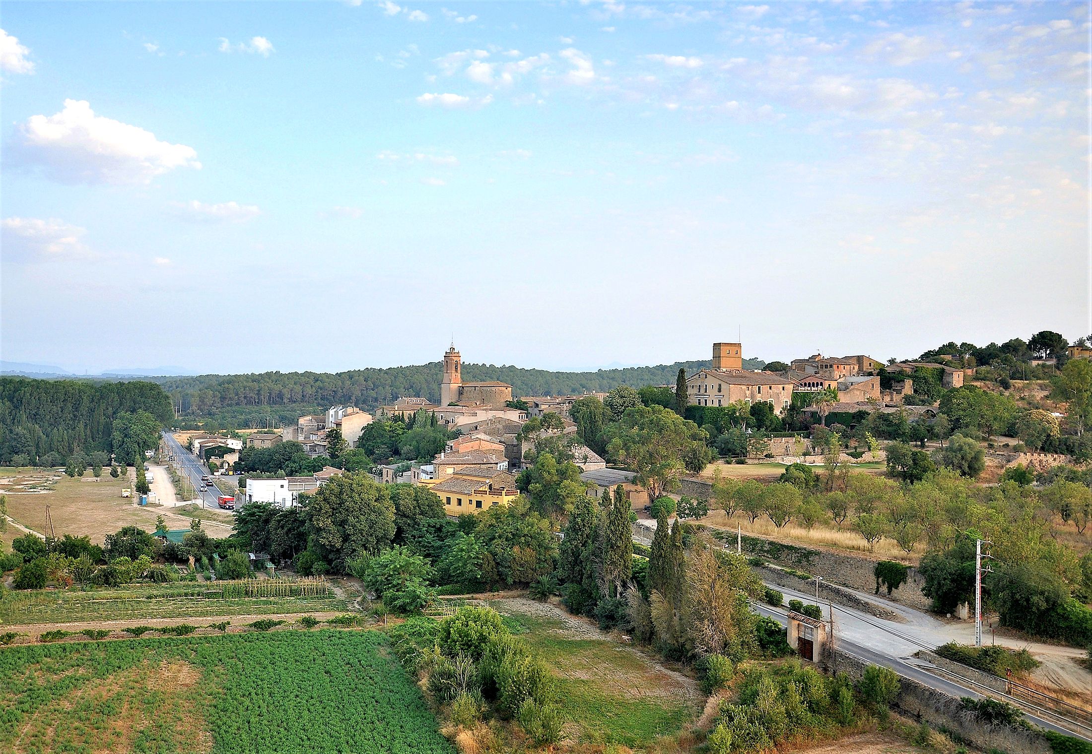 BAIX EMPORDÀ
