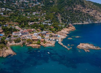 apartamentos costa brava begur aiguablava apartamentos costa brava begur aiguablava