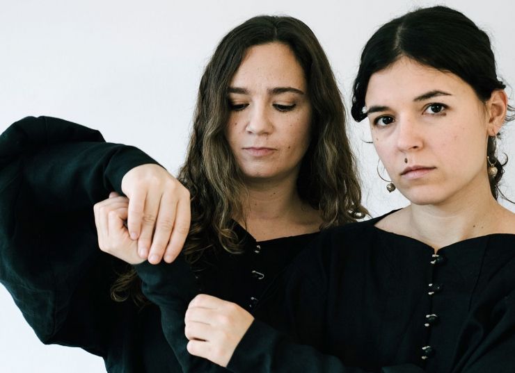 L'aranna FrancescMeseguer L'aranna FrancescMeseguer