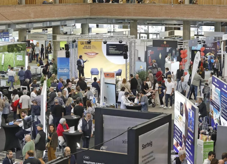 fira mostres 2024 fira mostres 2024