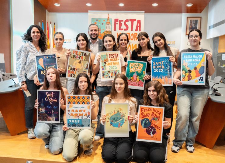 SantRoma2025 2