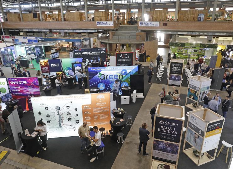 25Fira de Girona Fira de Mostres 3