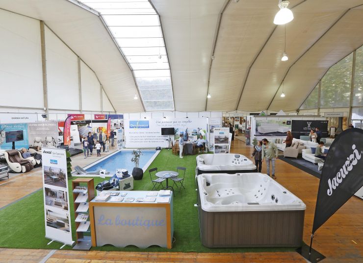 25Fira de Girona Fira de Mostres 2