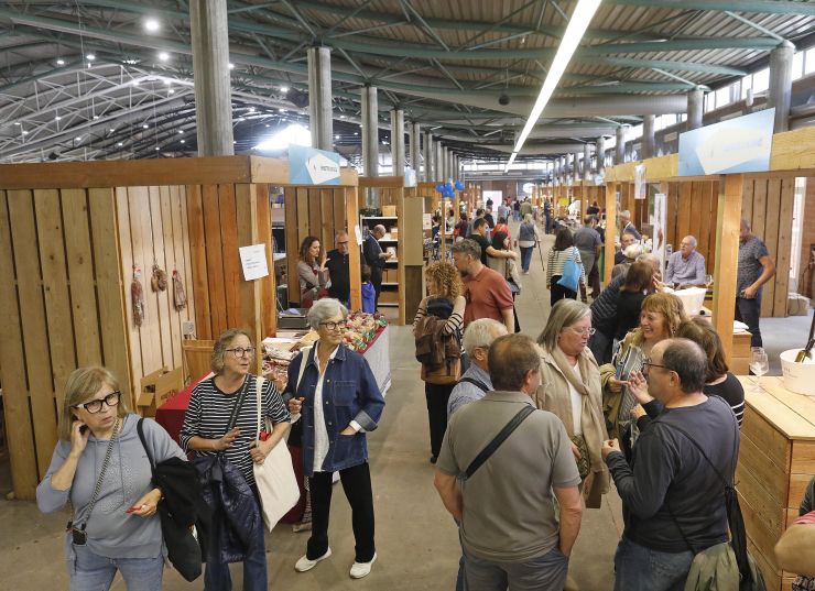 25Fira de Girona Fira de Mostres 4