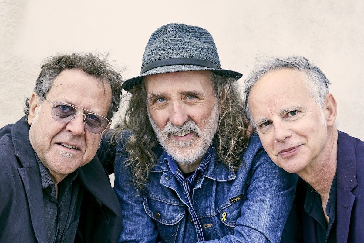 Els Pets actuaran el 13 de desembre