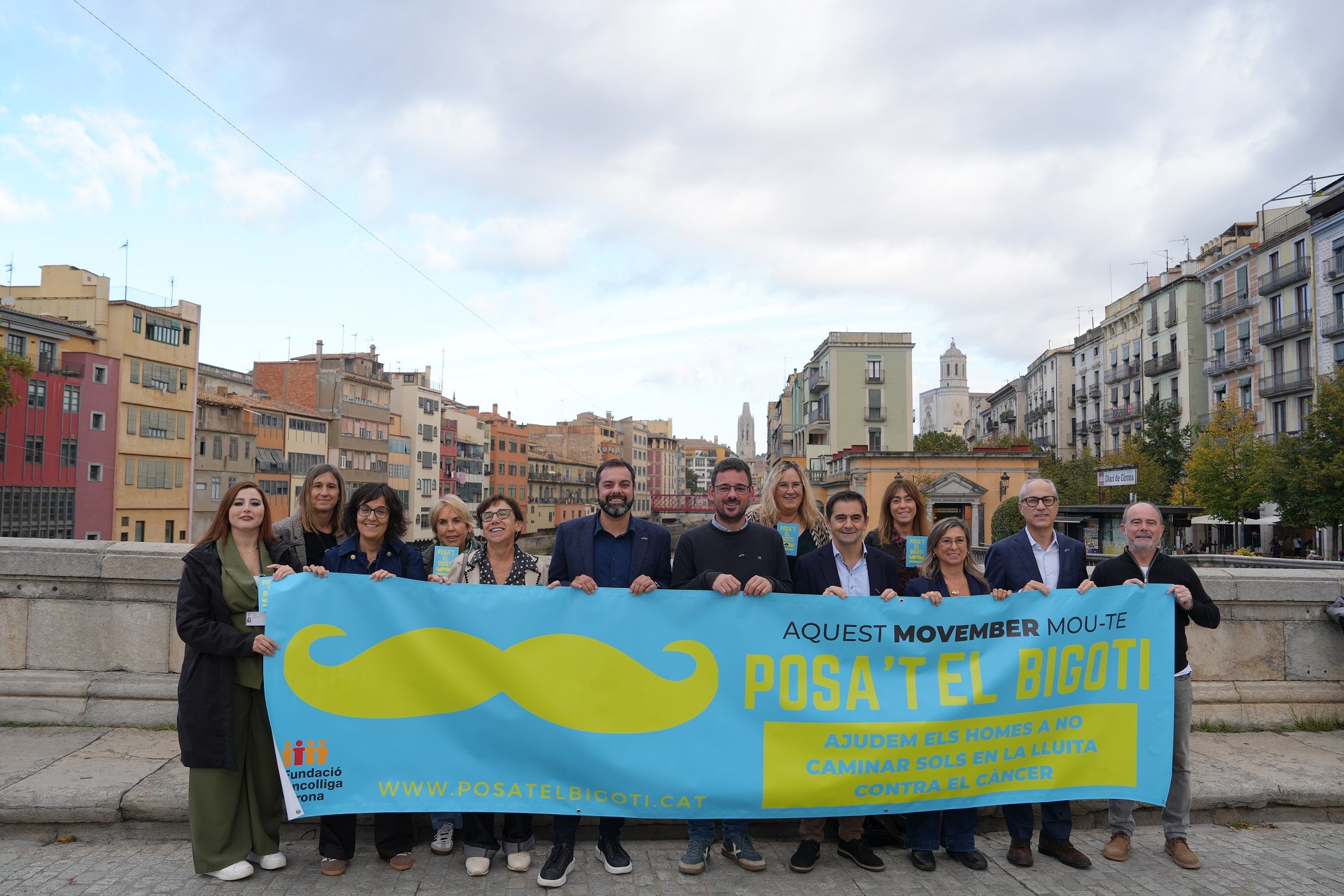 20251105  Presentació Posat el bigoti