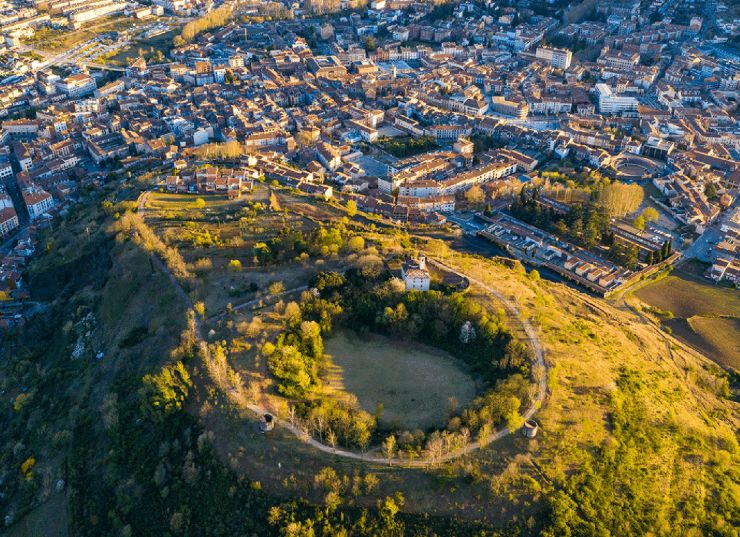 montsacopa OLOT montsacopa OLOT