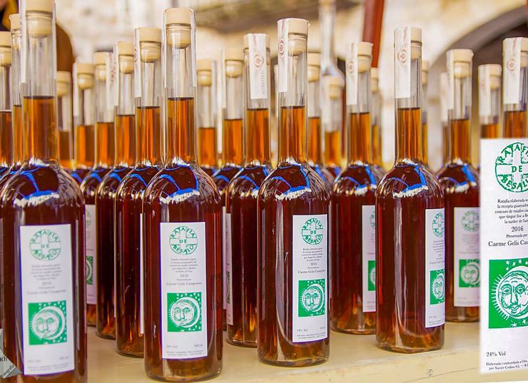 2017 12 03 Ratafia AA 001 preview OLOT 2017 12 03 Ratafia AA 001 preview OLOT