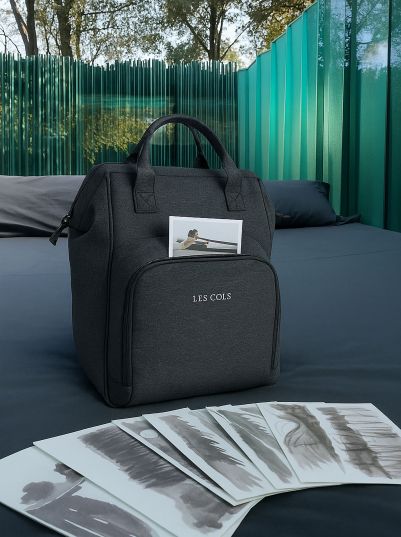 PAVELLONS 5 PAVELLONS 5