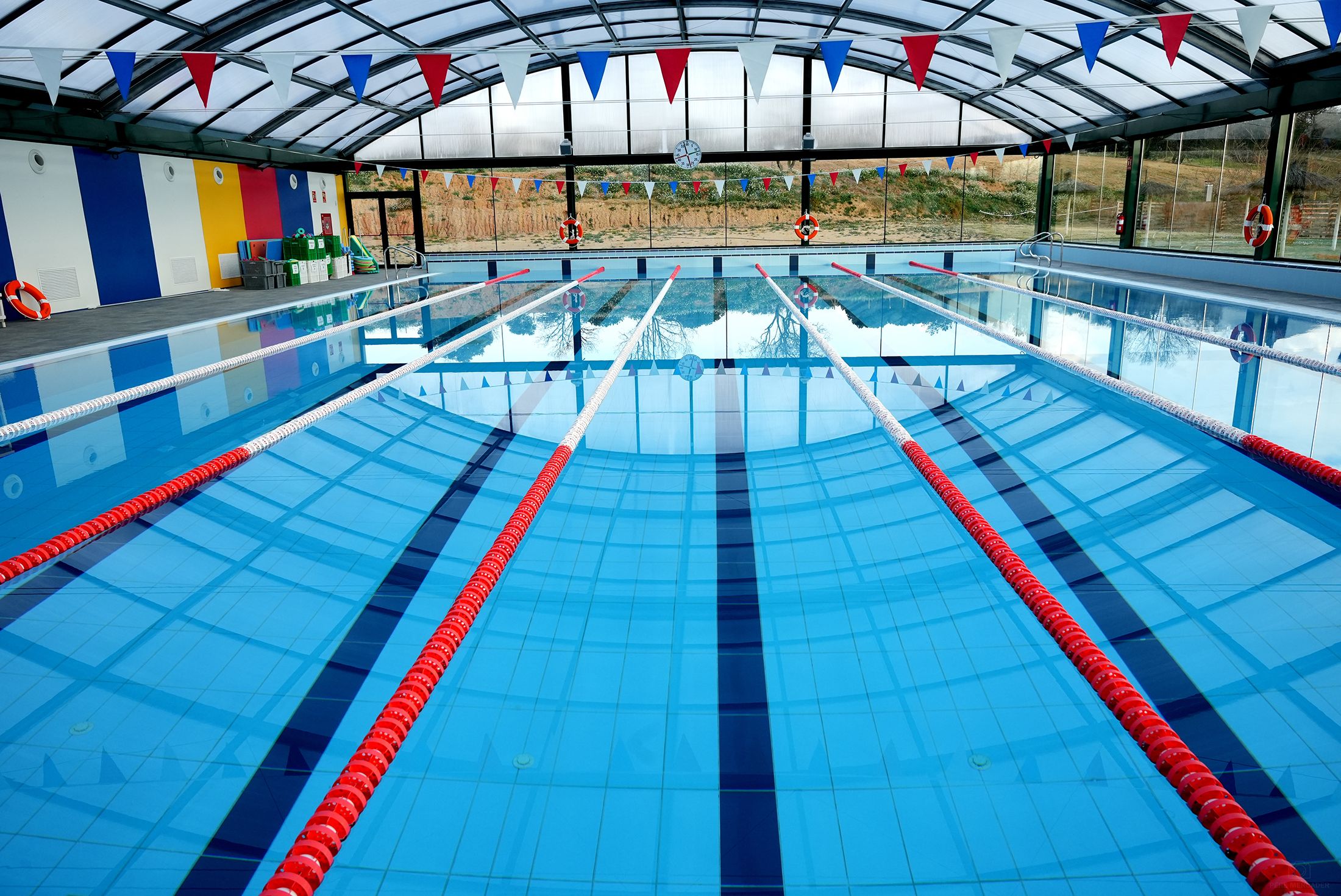 Un club viu que no deixa de créixer i evolucionar.