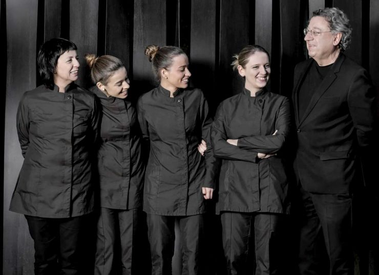 LES COLS GRUP LES COLS GRUP