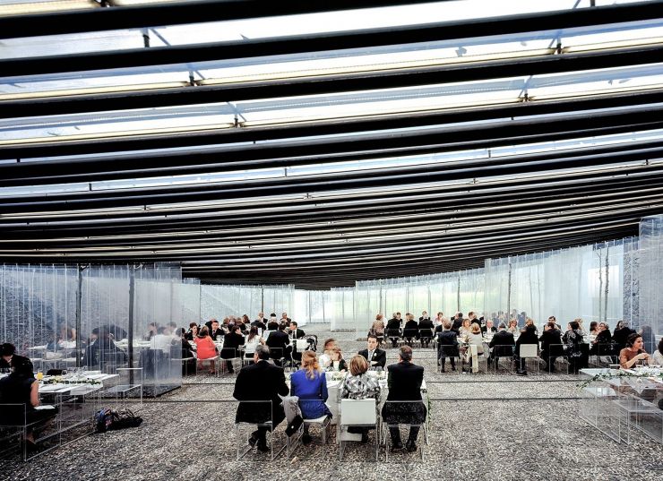 RCR01 LesColsRestaurantMarquee 2 RCR01 LesColsRestaurantMarquee 2