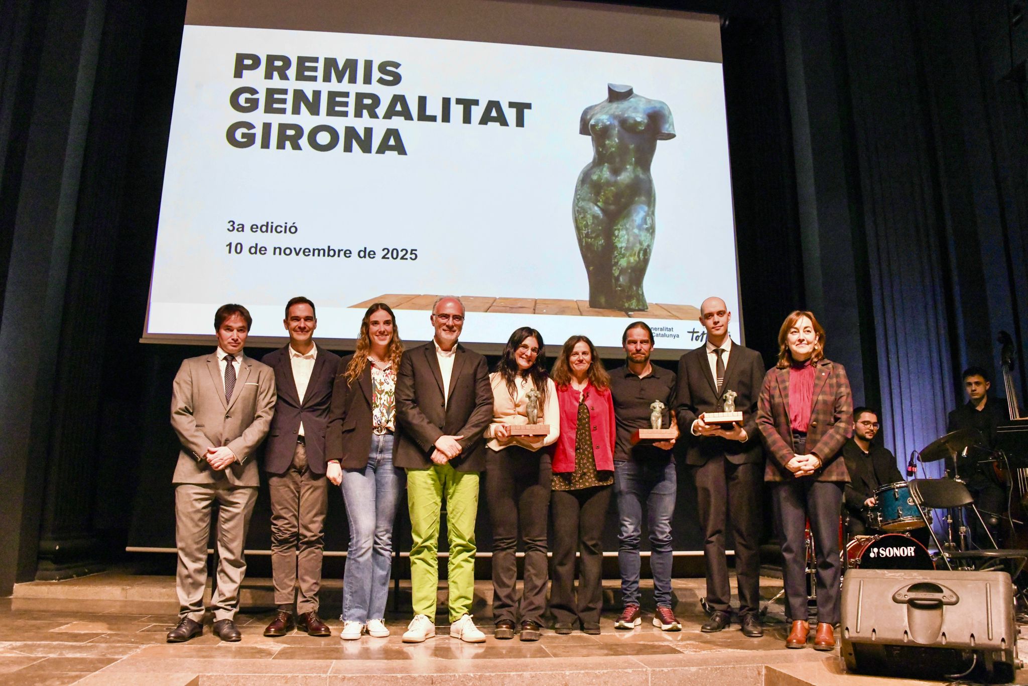 3a edici dels Premis Generalitat Girona oRfnHkF 3a edici dels Premis Generalitat Girona oRfnHkF
