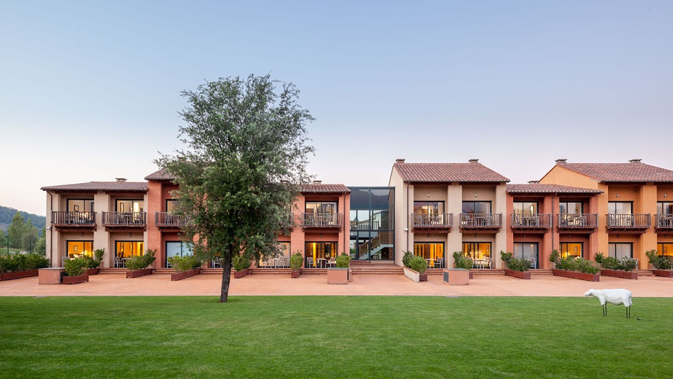 Instants de relax i gastronomia local de qualitat.