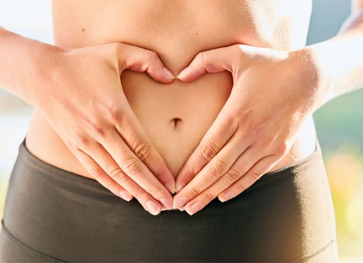 DERMIKA LHE Metabolic balance