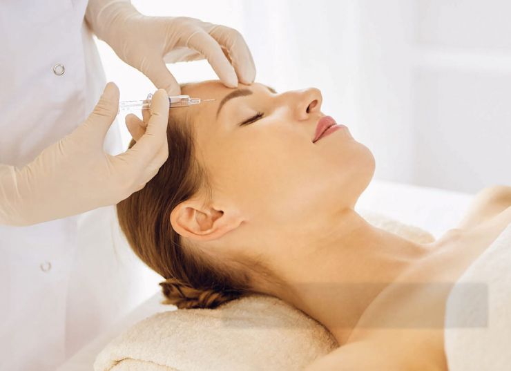 DERMIKA LHE Aesthetic medicine