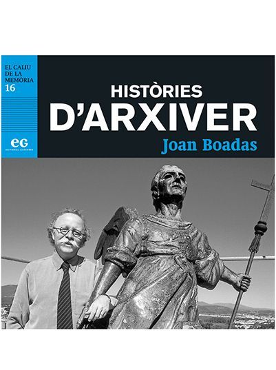 Històries d'arxiver