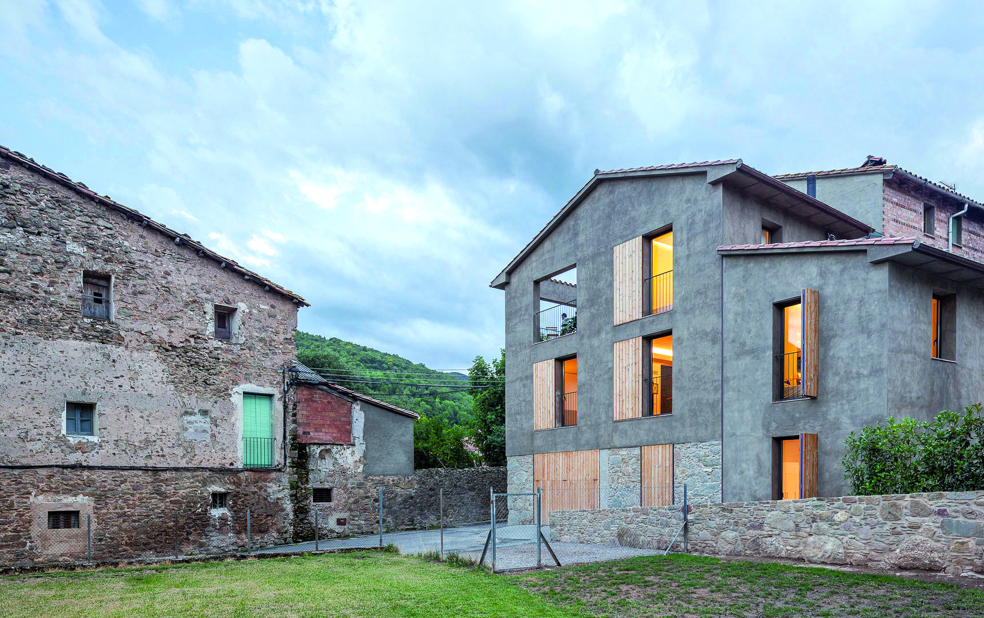 Casa a Ridaura