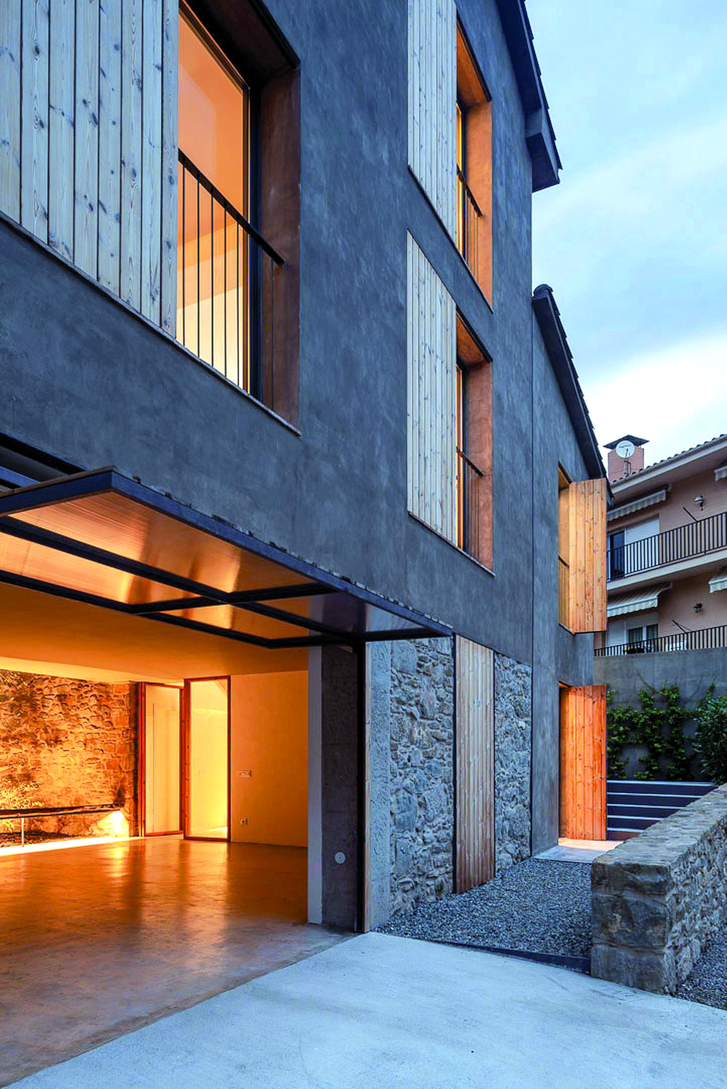 Casa a Ridaura
