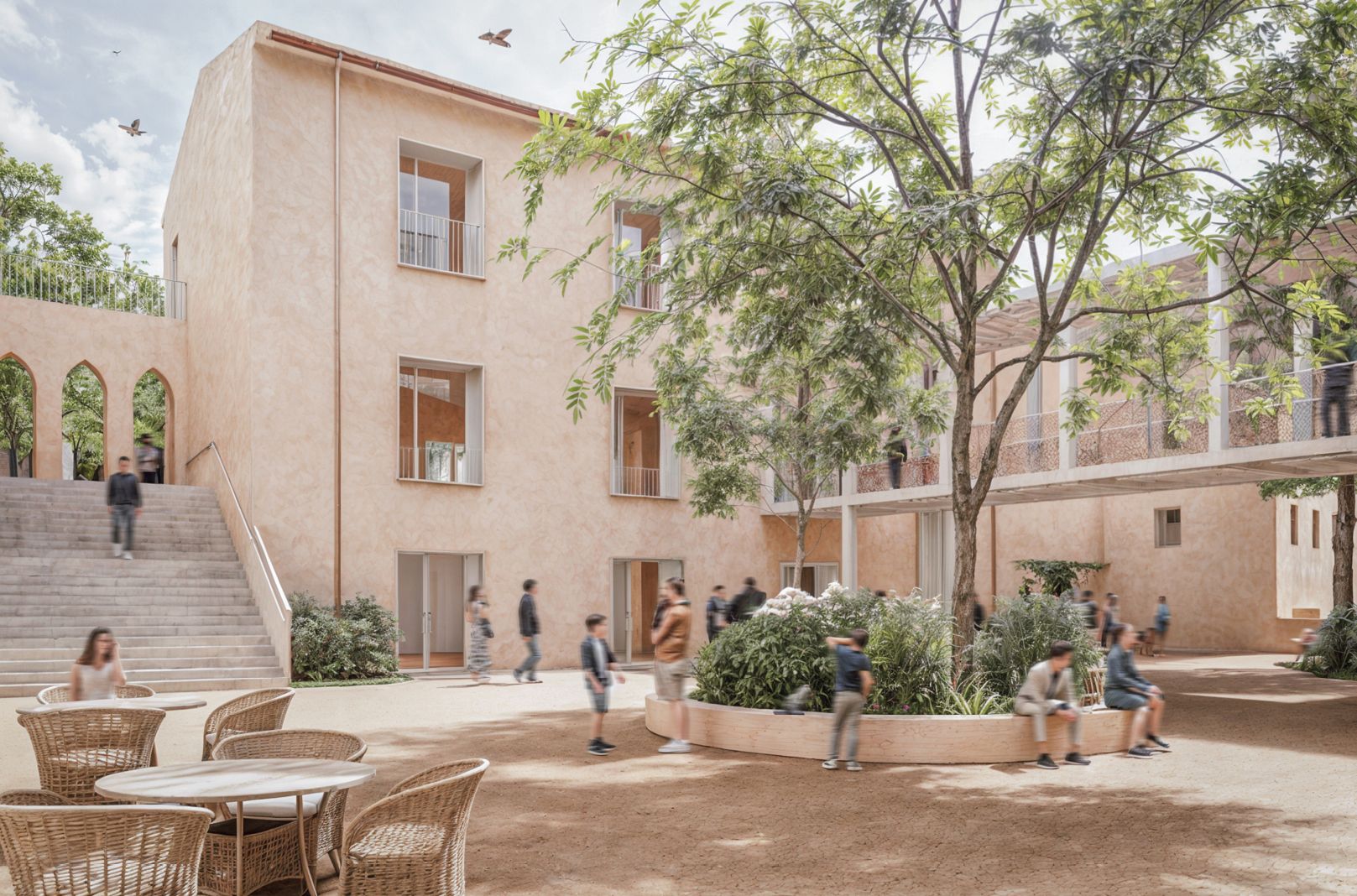 imatge Ivet Terricabras