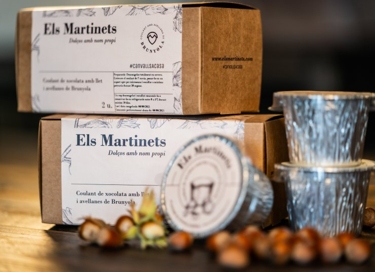 Martinets Martinets