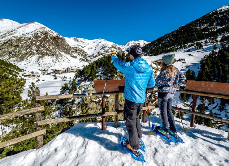 Miradors Toni Grasses