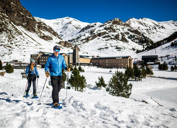  VALL DE NURIA @Toni Grases