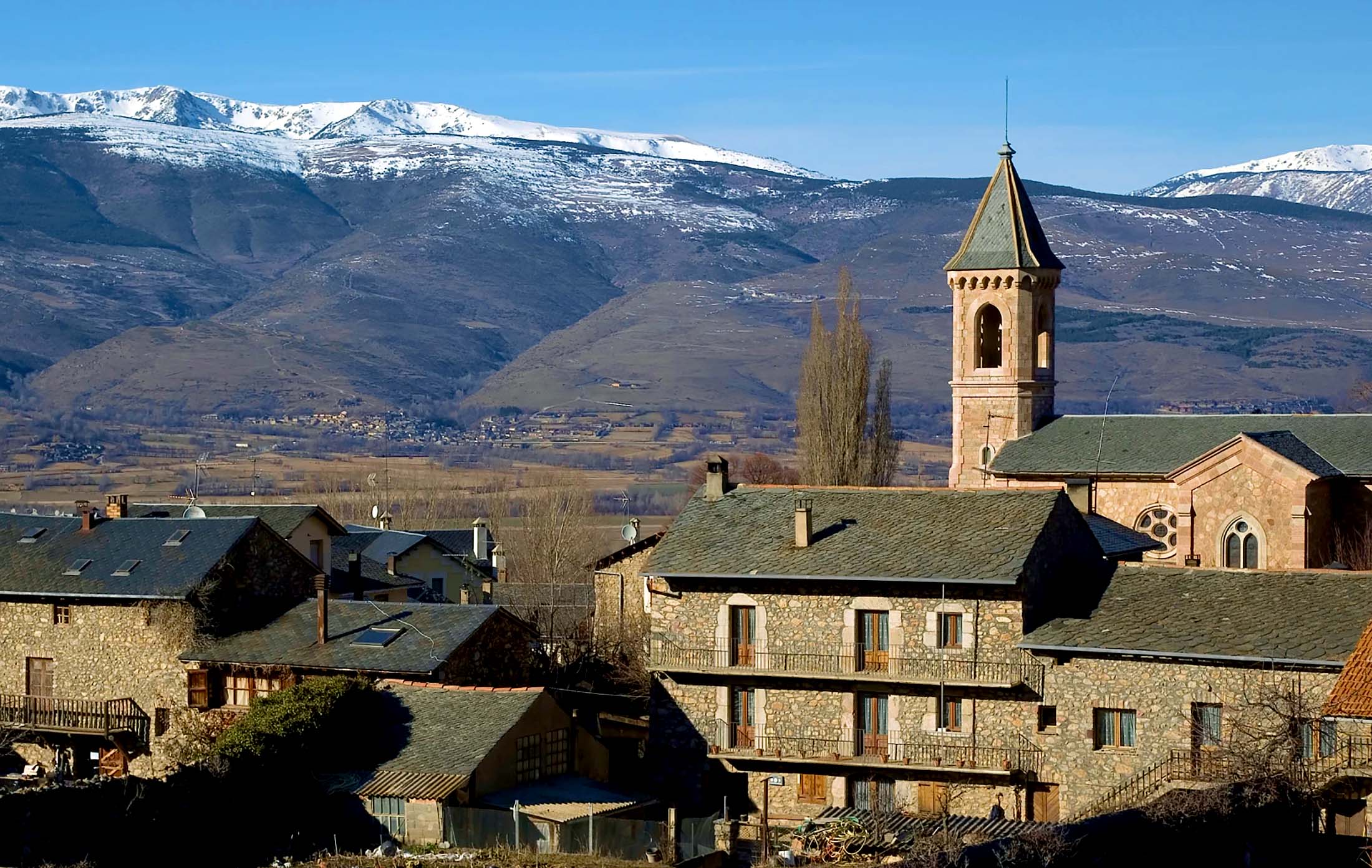 Das és ideal per a escapades de qui busca calma absoluta.