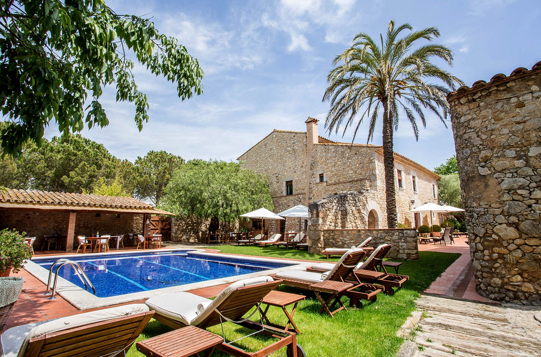 Un refugi pensat per al descans profund i la desconnexió absoluta.